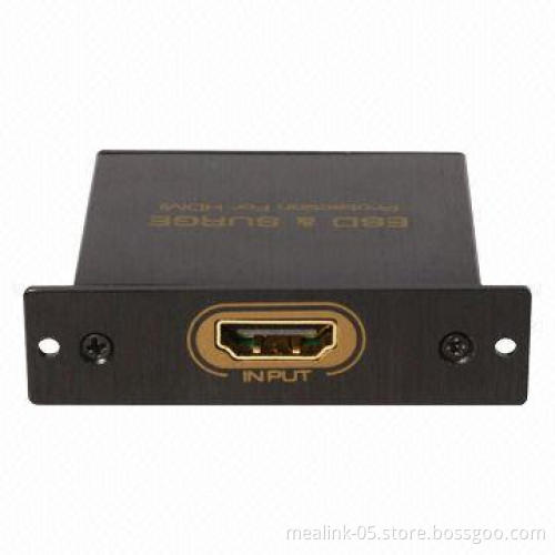 HDMI Surge Protector, Support 3D